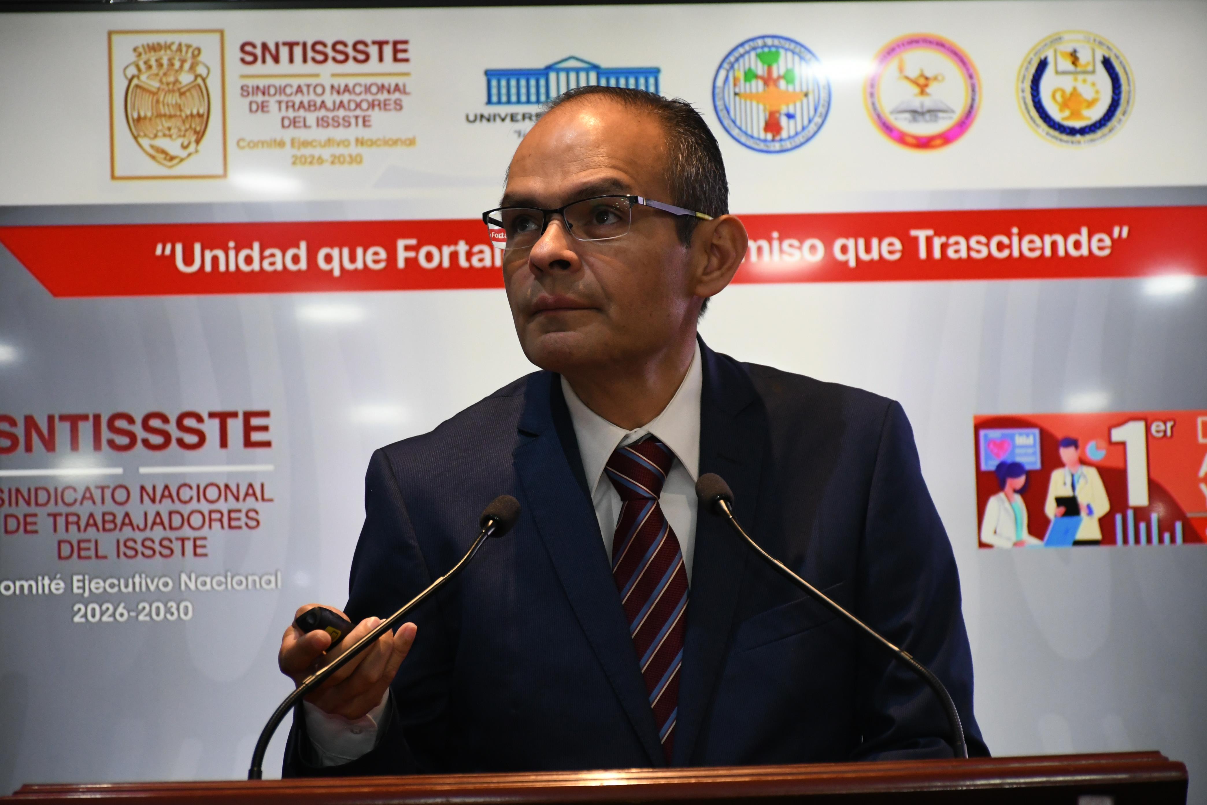 1er Diplomado de Administración y Docencia 
